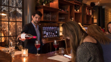 New York Star Sommelier gearresteerd en beschuldigd van brandstichting