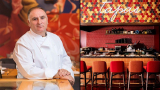 Draaitafels: José Andrés betreedt de restaurantscène van Chicago