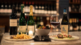 Draaitafels: Bekroond Sushi Note Team opent Europese wijnbar in LA