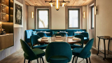 Draaitafels: gevierd team opent drie verdiepingen tellende Tribeca Spot One White Street